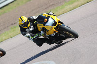 Advanced Group Yellow Bikes